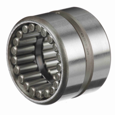 Mcgill Gr Series 500, Machined Race Needle Bearing, No GR14 GR14